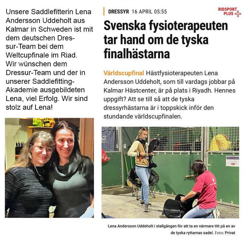 Lena Andersson Uddelholt Weltcup